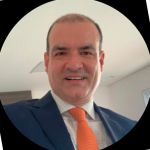 Ivan Luiz de Almeida Vianna, CFP®