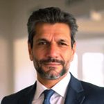 Jose Mario Soares da Rocha
