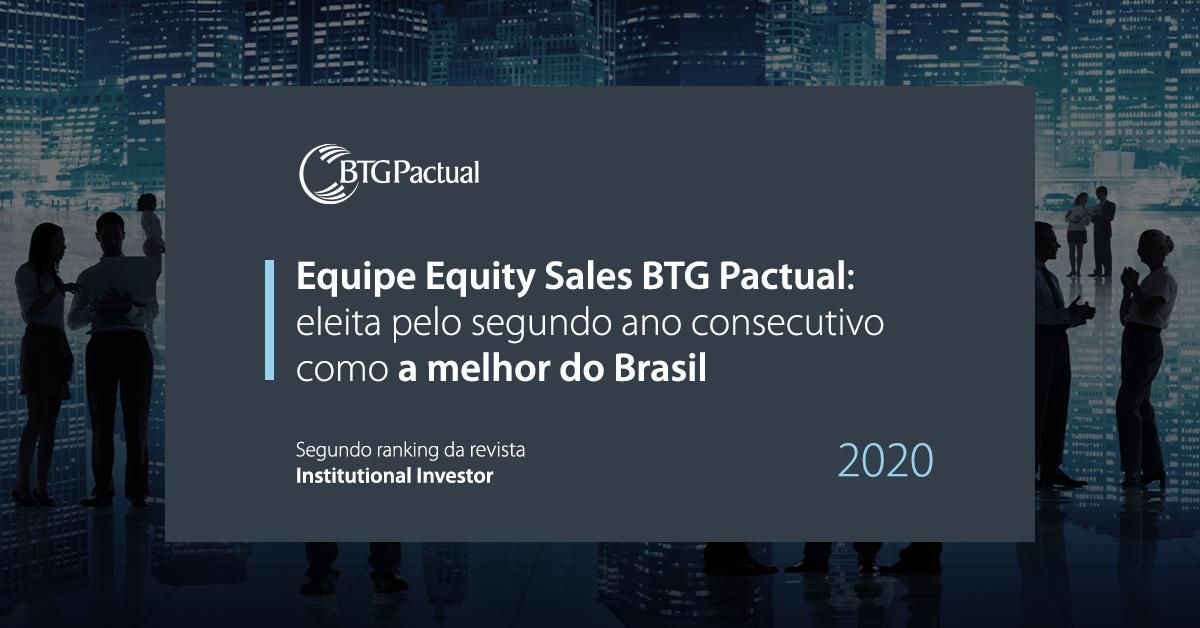 Institutional Investor