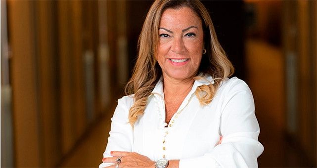 Entrevista pela Money Times com Thais Todesco